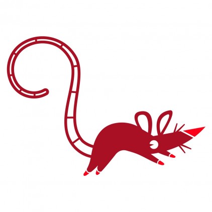 vinilos infantiles cama niño pirata corsario marinero rata 2