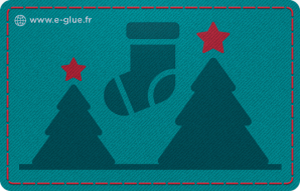 
			                        				Carte cadeau Noël