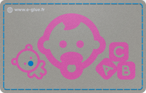 
			                        				Carte cadeau bébé